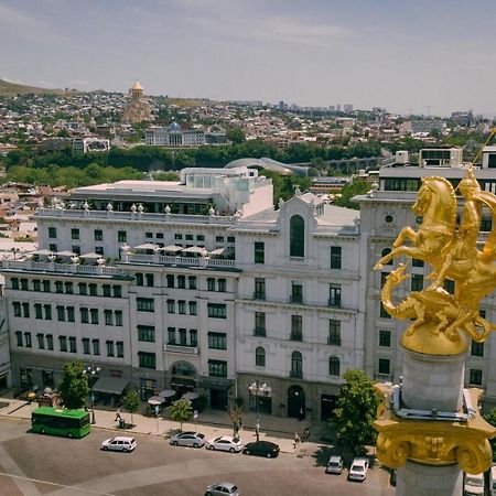 Monograph Freedom Square Hotel Tbilisi Exterior photo